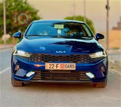 كيا K5